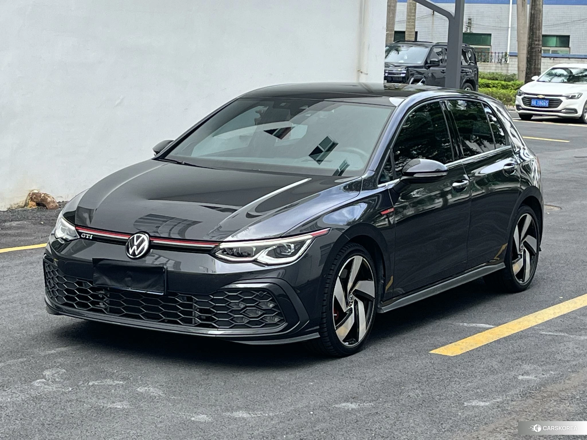 Volkswagen Golf id 4514866 из Китая 8