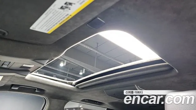 Cadillac Escalade id 2818975 из Кореи 8