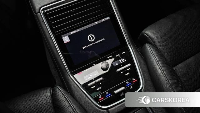 Porsche Panamera (971) id 3878656 из Кореи 8