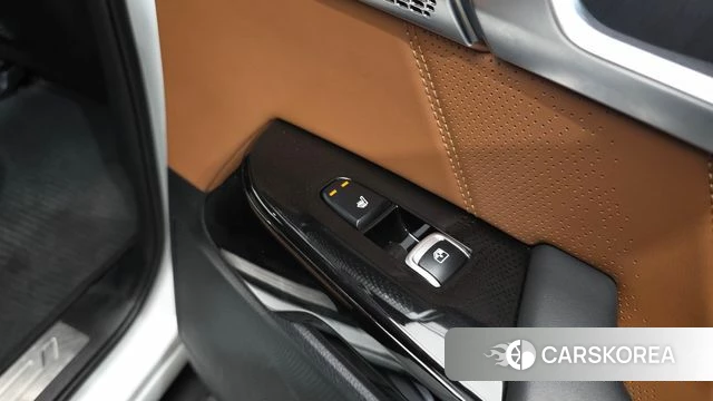 Kia Mohave Master id 4500110 из Кореи 8