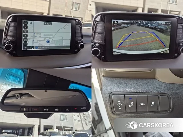 Hyundai All New Tucson id 3391398 из Кореи 8