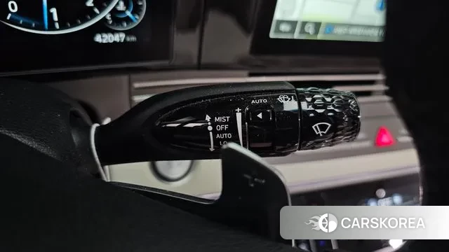 Hyundai The New Grandeur IG id 3038053 из Кореи 8