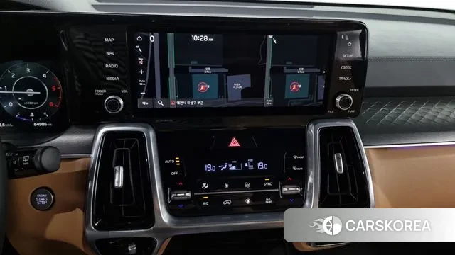 Kia Sorento 4th Generation id 3028815 из Кореи 8