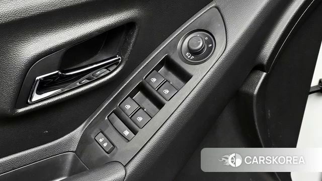 Chevrolet (GM Daewoo) The New Trax id 3911547 из Кореи 8