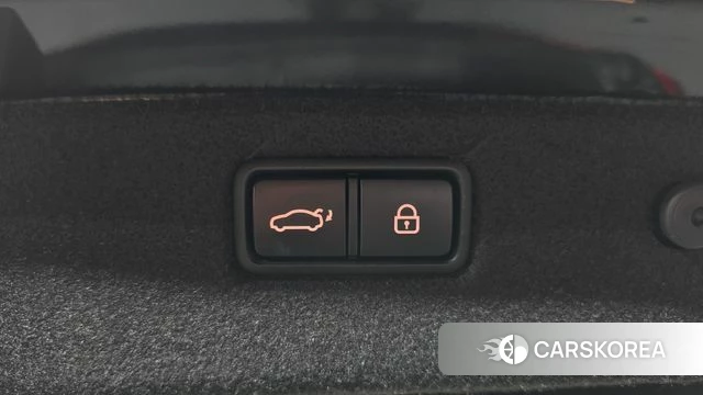 Genesis G70 id 4693804 из Кореи 8