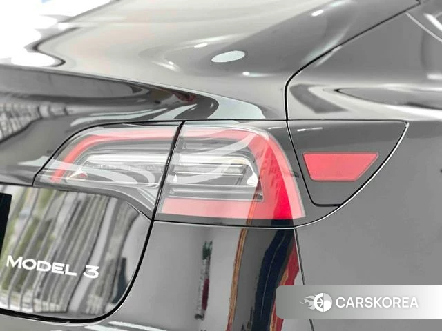 Tesla Model 3 id 4182710 из Китая 8