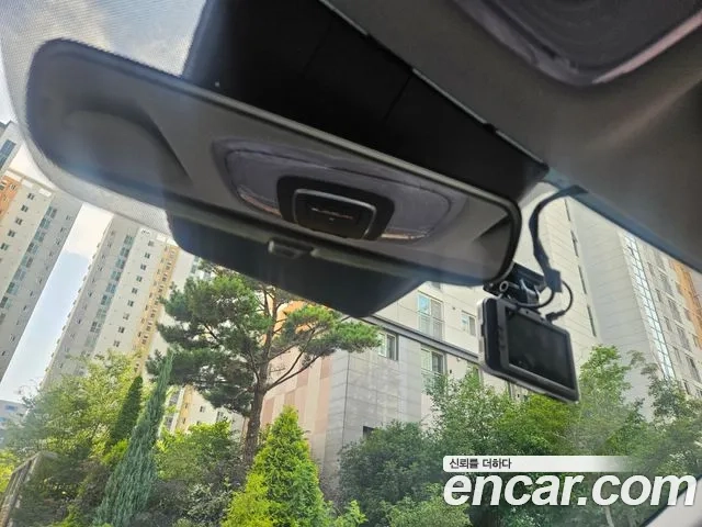 Hyundai Avante Hybrid (CN7) id 2921417 из Кореи 8