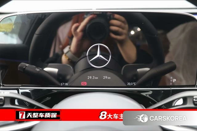 Mercedes-Benz E-class id 3939329 из Китая 8