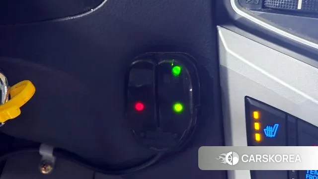 Hyundai The New Grand Starex id 3617221 из Кореи 8