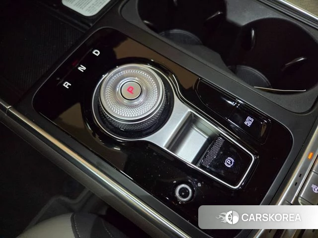 Kia The New Carnival 4th Generation id 3902414 из Кореи 8