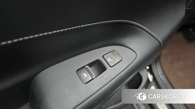 Hyundai Grandeur IG Hybrid id 4520780 из Кореи 8