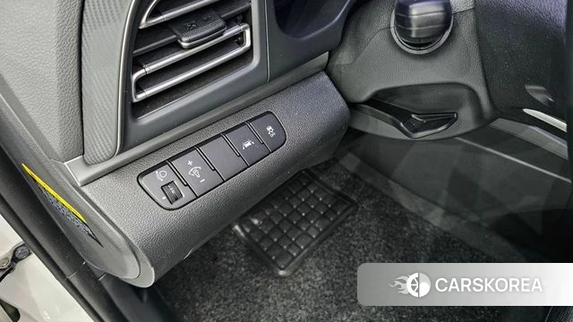 Hyundai The New Avante AD id 4530784 из Кореи 8