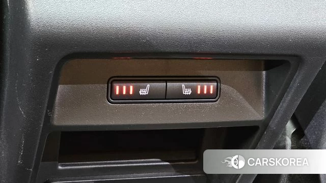 Land Rover Discovery Sports id 4435729 из Кореи 8