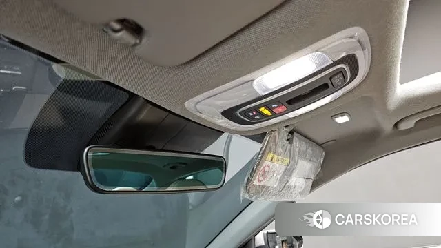 Hyundai The New Avante Hybrid (CN7) id 3457497 из Кореи 8