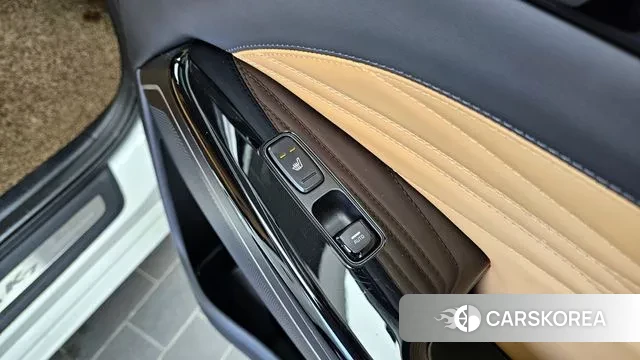 Kia K7 Premier id 3489432 из Кореи 8