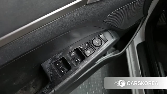 Hyundai The New Avante AD id 3060799 из Кореи 8