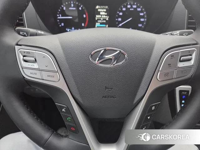 Hyundai Solati id 3377350 из Кореи 8