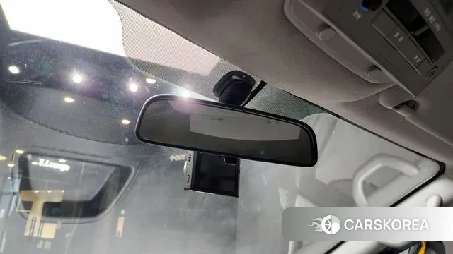 Hyundai The New Grand Starex id 3182490 из Кореи 8