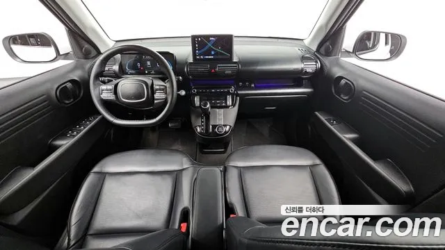 Hyundai Casper id 2655465 из Кореи 8