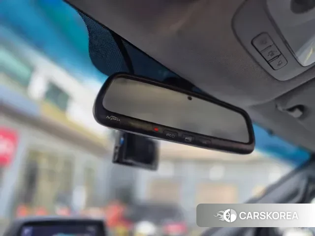 Hyundai The New Grand Starex id 3434710 из Кореи 8