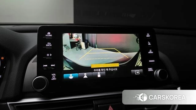 Honda Accord 10th Generation id 4196801 из Кореи 8