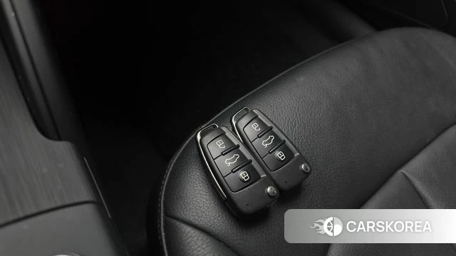 Audi New A3 id 4737558 из Кореи 8