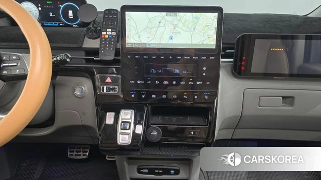 Hyundai Staria id 4381279 из Кореи 8