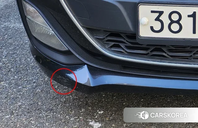 Chevrolet (GM Daewoo) The New Spark id 3492739 из Кореи 8