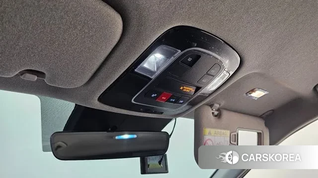 Hyundai Sonata D Edge (DN8) id 3560420 из Кореи 8