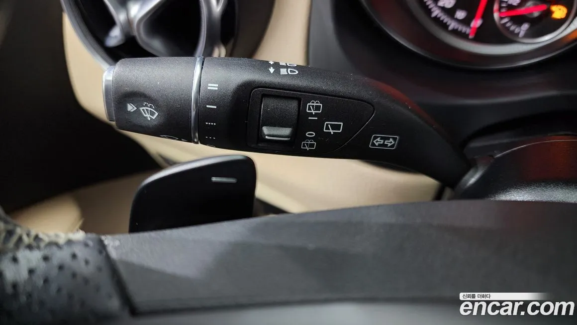 Mercedes-Benz GLA-Class X156 id 1916063 из Кореи 8