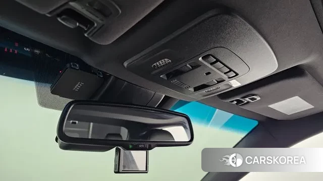 Toyota Avalon 5th Generation id 3778490 из Кореи 8