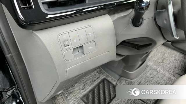 Hyundai Staria id 4248638 из Кореи 8