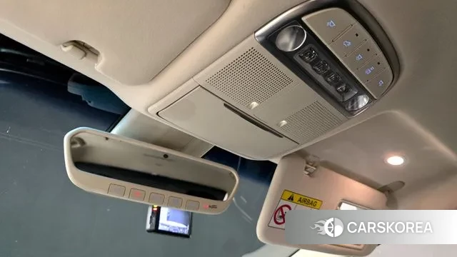 Genesis G90 id 3344174 из Кореи 8