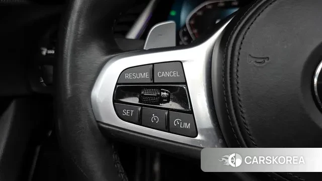 BMW Z4 (G29) id 2994941 из Кореи 8