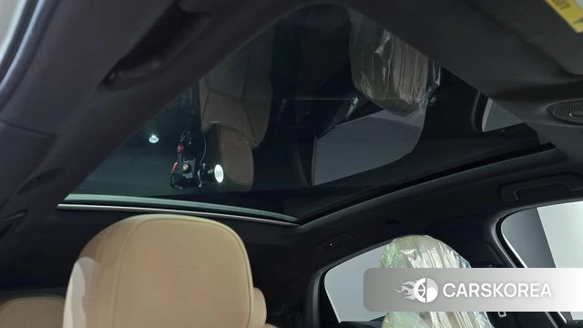 Porsche Cayenne (PO536) id 4549235 из Кореи 8