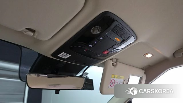 Kia Carnival 4th generation id 4382196 из Кореи 8