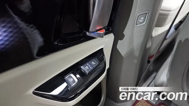 Kia Carnival 4th generation id 2911520 из Кореи 8