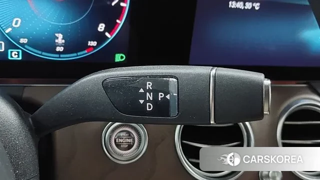 Mercedes-Benz E-Class W213 id 3301426 из Кореи 8