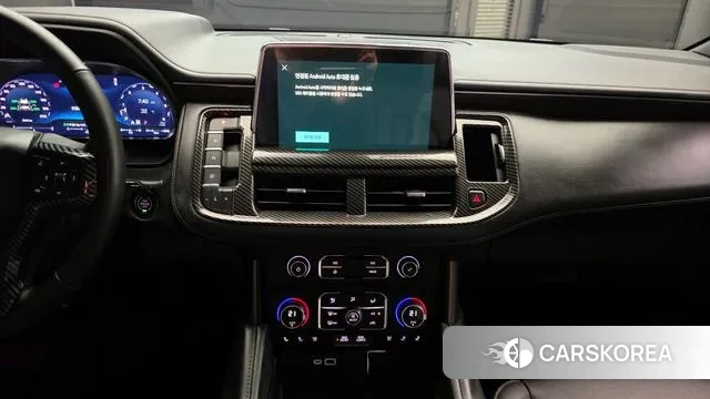 Chevrolet (GM Daewoo) Tahoe id 2900452 из Кореи 8