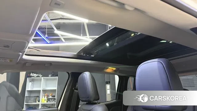 Jeep Renegade id 3679752 из Кореи 8