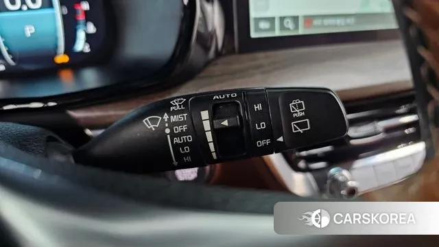 Kia Mohave Master id 3185528 из Кореи 8