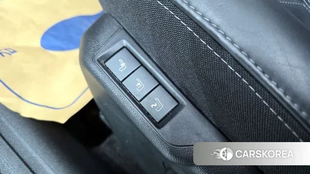 Peugeot 2008 Second generation id 3479431 из Кореи 8