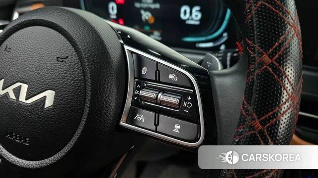 Kia The New Seltos id 4499865 из Кореи 8