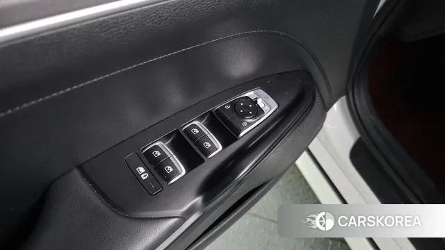 Kia K5 3rd generation id 3530489 из Кореи 8