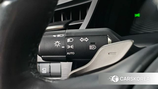 Lexus ES300h 7th generation id 4899261 из Кореи 8