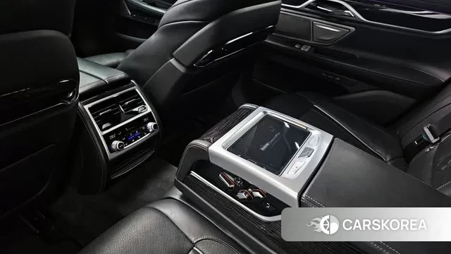 BMW 7 Series (G11) id 3617133 из Кореи 8