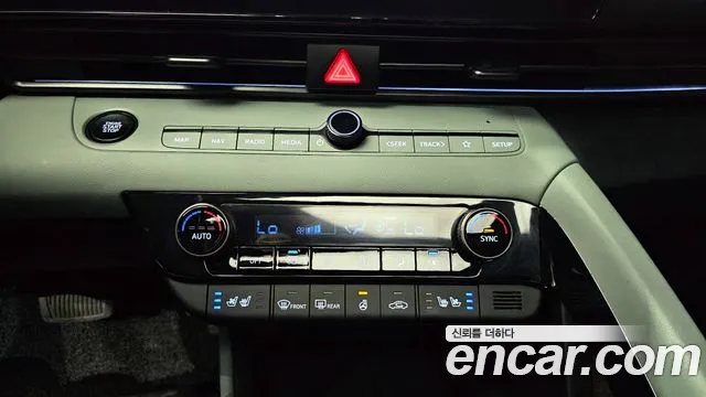 Hyundai The New Avante (CN7) id 2837034 из Кореи 8