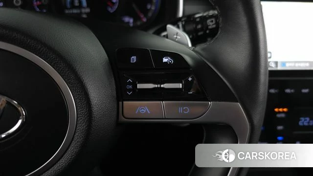 Hyundai Tucson (NX4) id 4871407 из Кореи 8