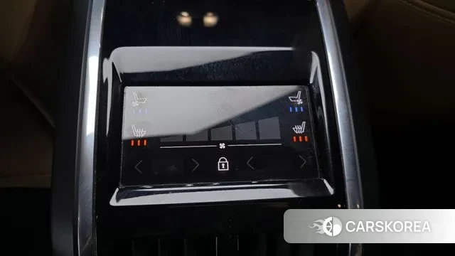 Volvo S90 id 3591641 из Кореи 8