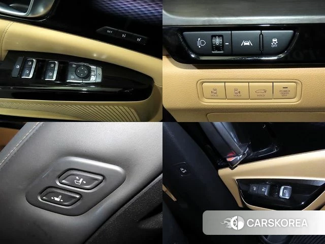 Kia Carnival 4th generation id 4178706 из Кореи 8
